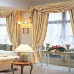 rèm cửa đẹp sài gòn