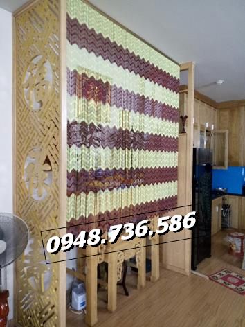 Mành Rèm hạt nhựa tại Phường Dĩ An HCM