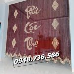 Mành rèm cửa tại Ninh Bình