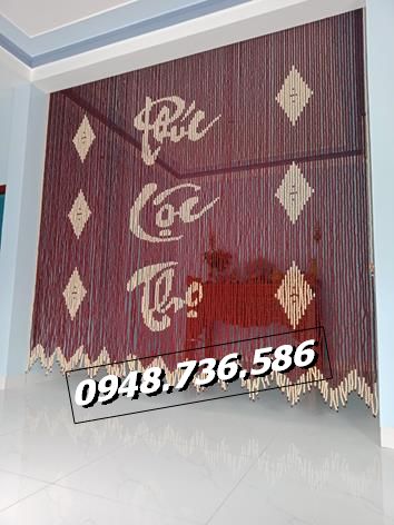 Mành rèm cửa tại Ninh Bình