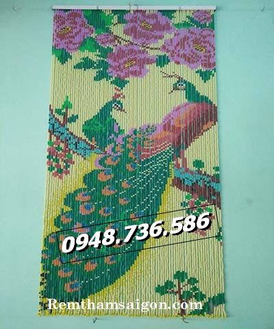 Mành rèm cửa tại Hà Nội