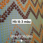 Mành Rèm Hạt Nhựa Tại Bình Dương