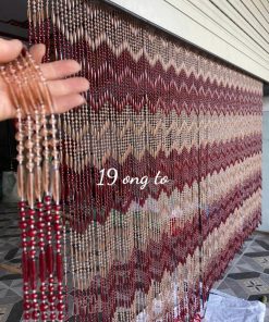 Rèm hạt nhựa 19