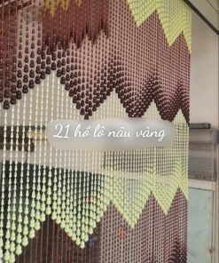 Rèm hạt nhựa 21