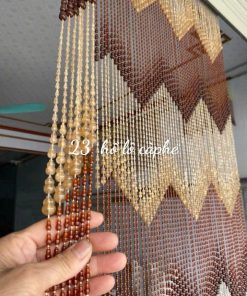 Rèm hạt nhựa 23