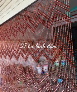 Rèm hạt nhựa 27