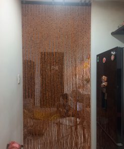 Rèm hạt gỗ pơmu 13