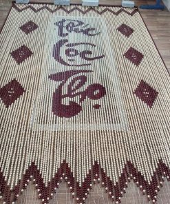 Rèm hạt gỗ bồ đề 04