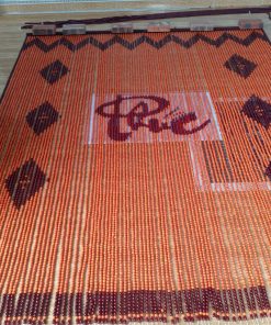Rèm hạt gỗ bồ đề 32