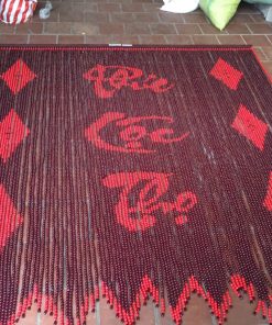 Rèm hạt gỗ bồ đề 14