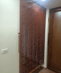 Rèm hạt gỗ hương 10